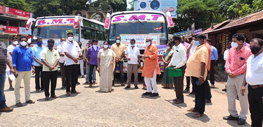 Bus Service26